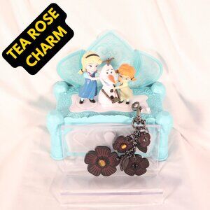 ULTRA RARE | Vintage Coach | New York Collection | designer charm | NEW